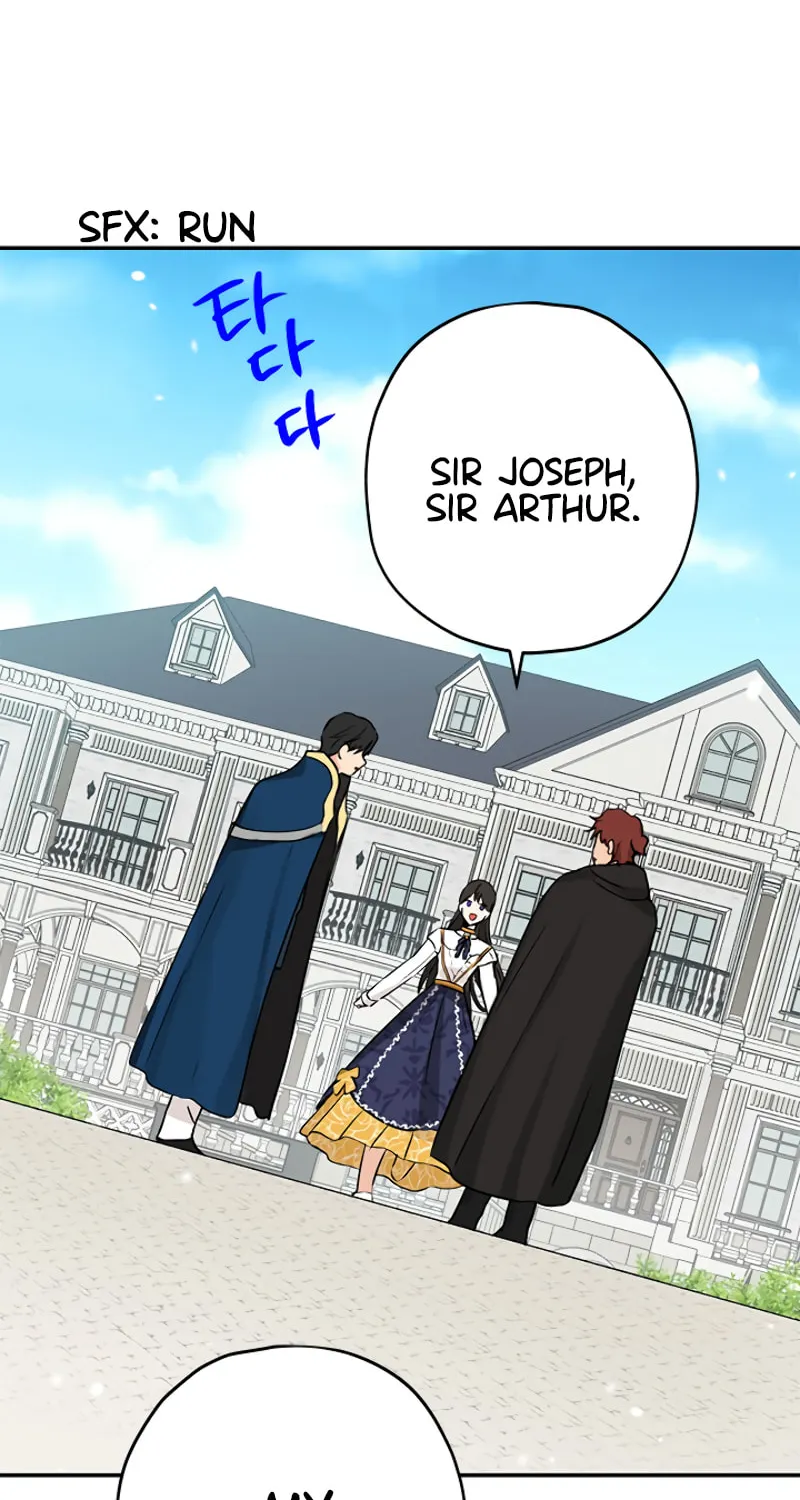 Read I Am the Real One chapter 14 image 27 on Lezhin