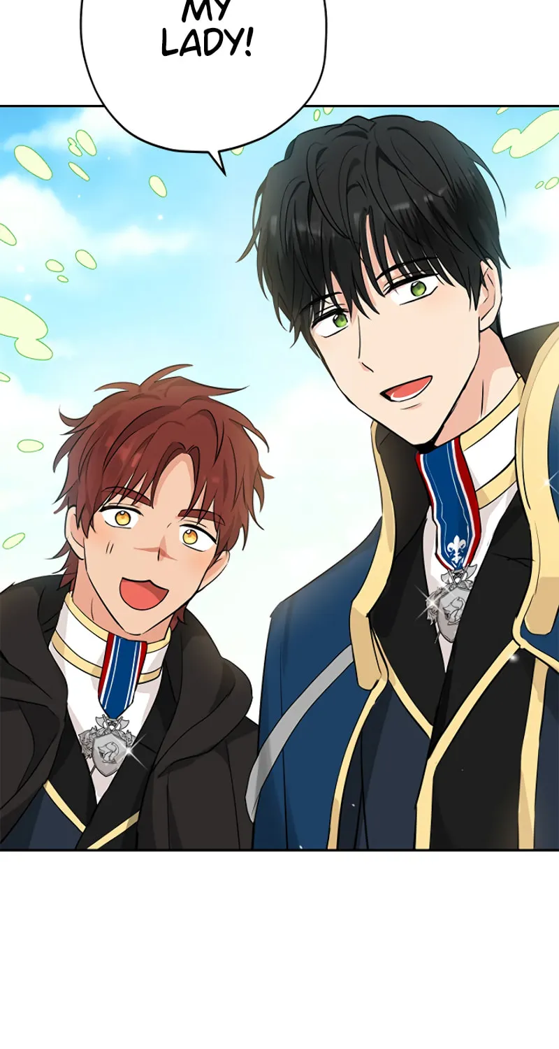 Read I Am the Real One chapter 14 image 28 on Lezhin