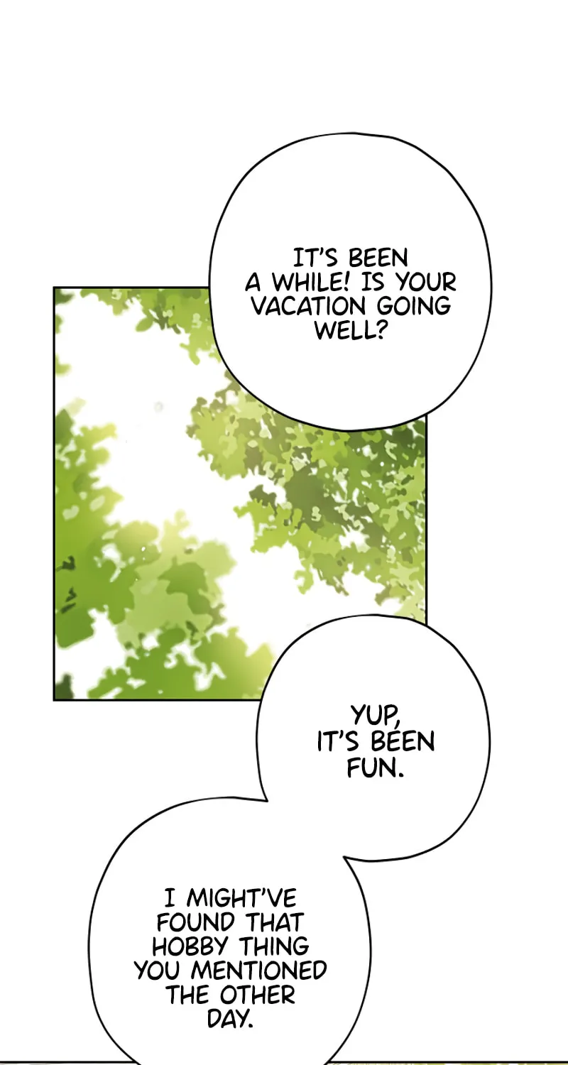 Read I Am the Real One chapter 14 image 29 on Lezhin