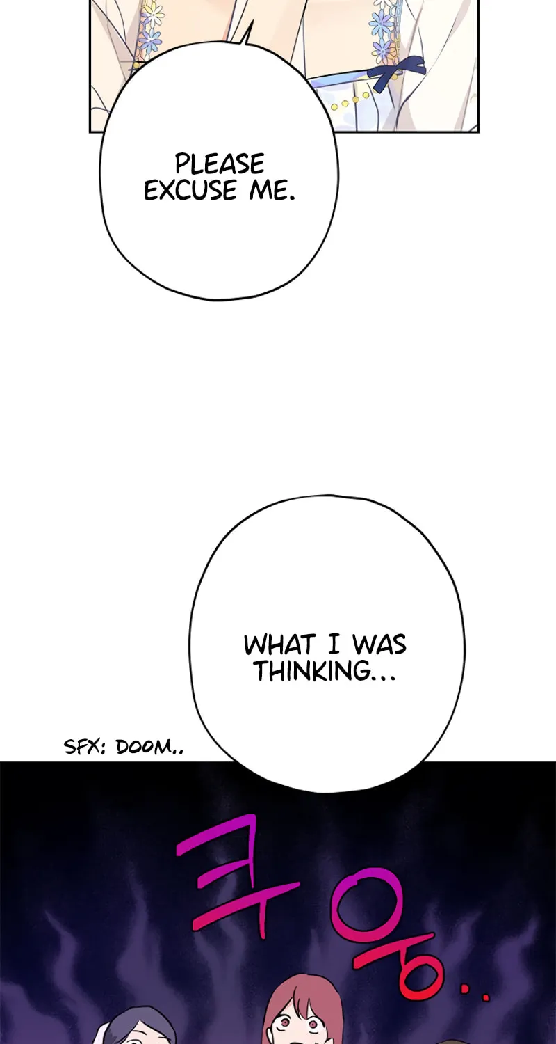 Read I Am the Real One chapter 14 image 3 on Lezhin