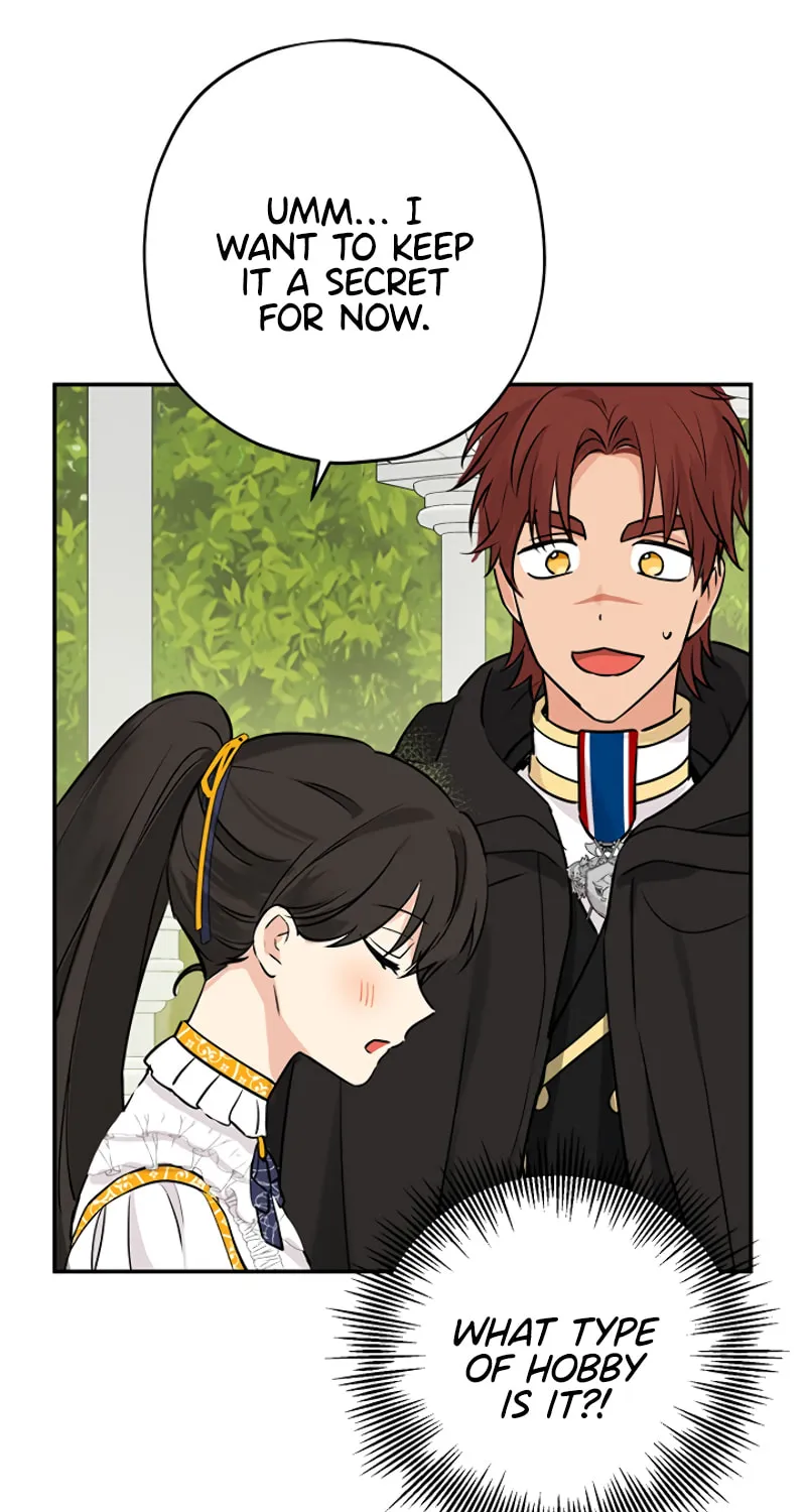 Read I Am the Real One chapter 14 image 31 on Lezhin