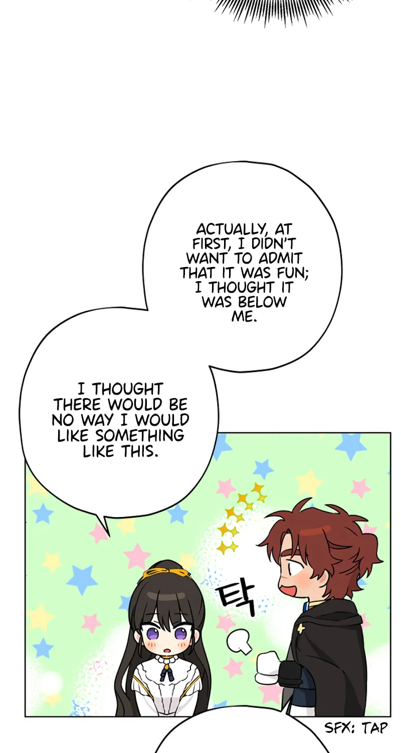 Read I Am the Real One chapter 14 image 32 on Lezhin