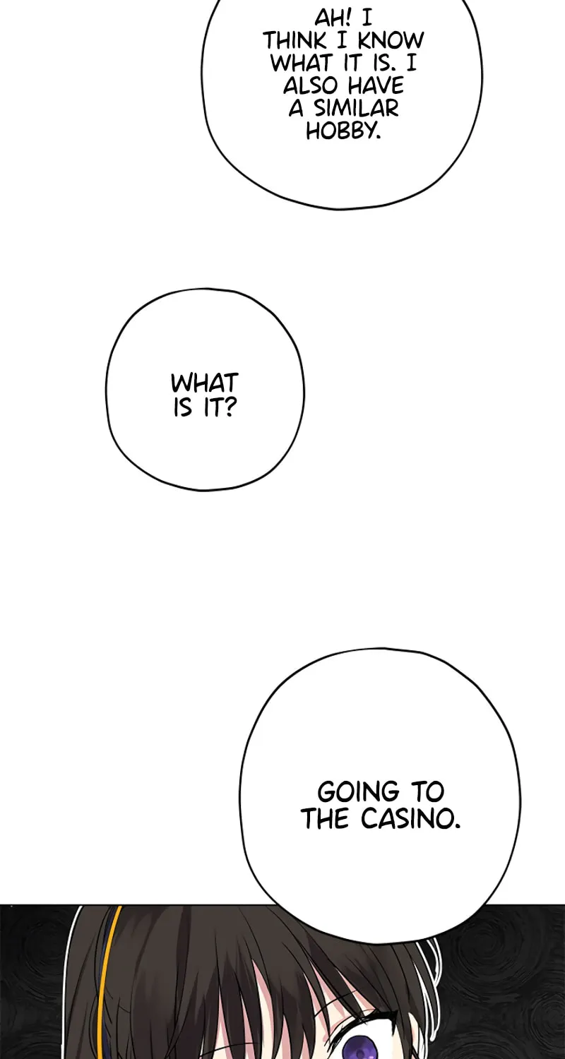 Read I Am the Real One chapter 14 image 33 on Lezhin