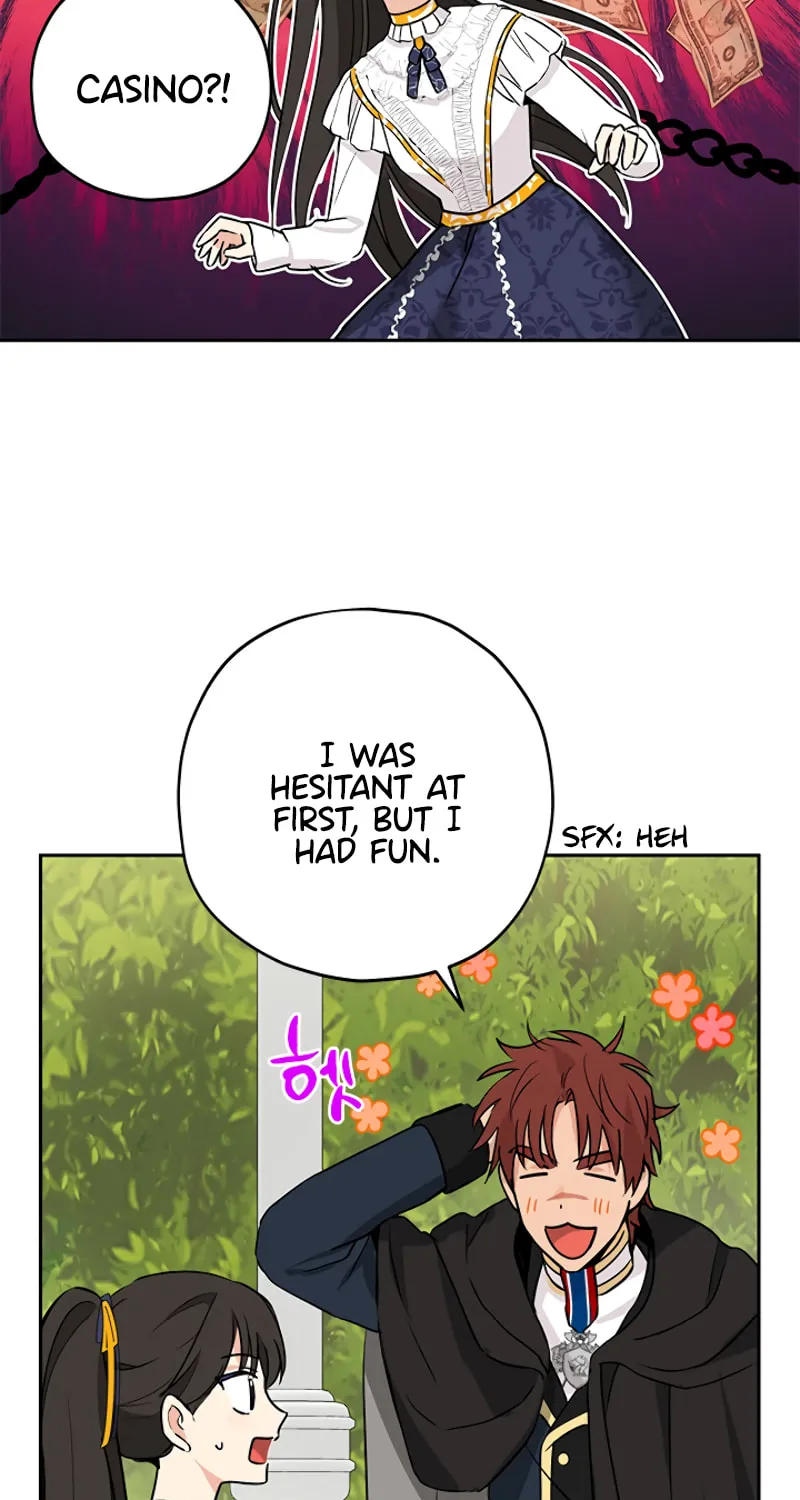 Read I Am the Real One chapter 14 image 35 on Lezhin