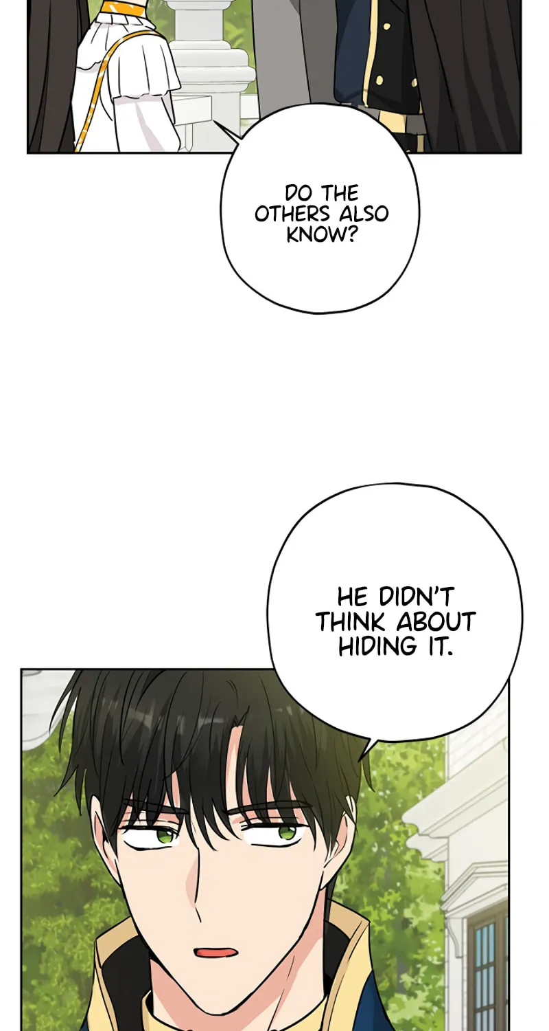 Read I Am the Real One chapter 14 image 36 on Lezhin