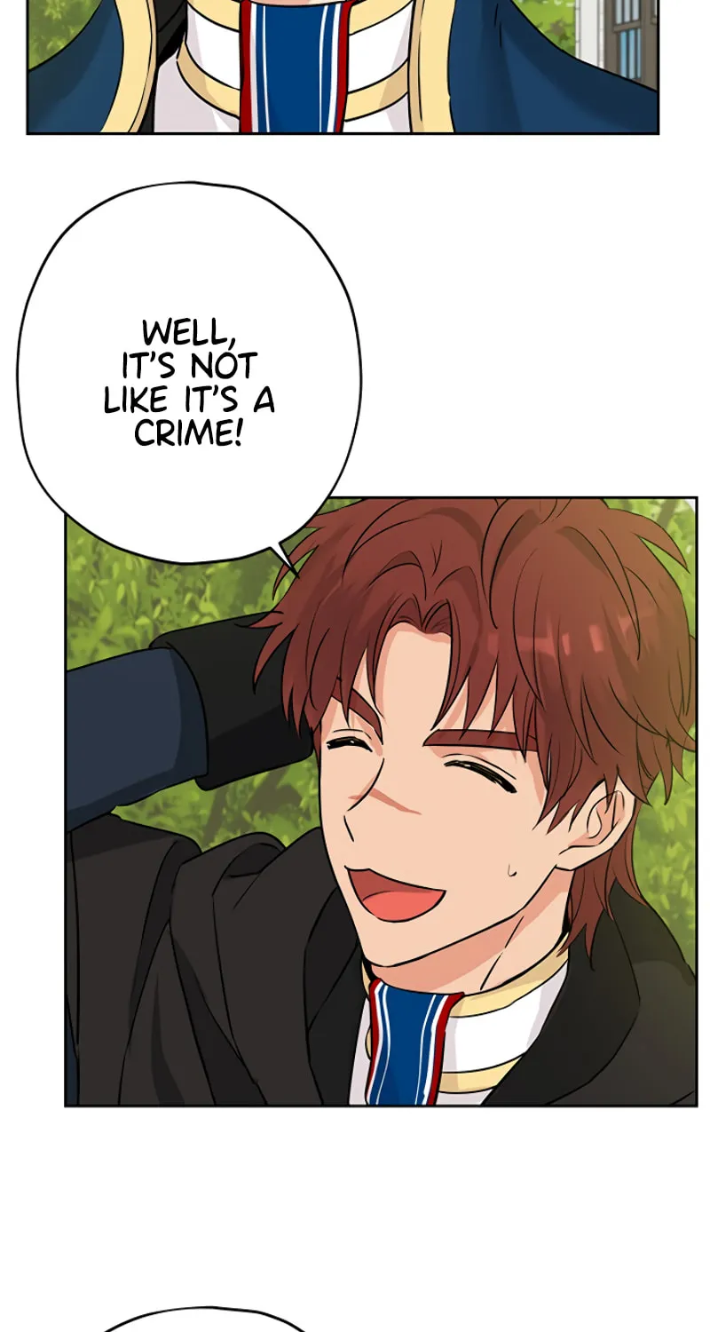 Read I Am the Real One chapter 14 image 37 on Lezhin