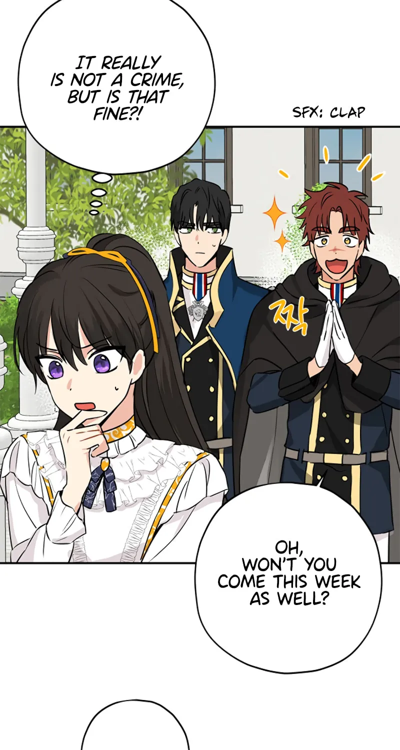 Read I Am the Real One chapter 14 image 38 on Lezhin
