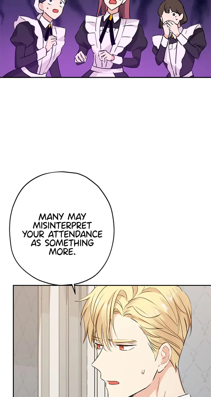 Read I Am the Real One chapter 14 image 4 on Lezhin