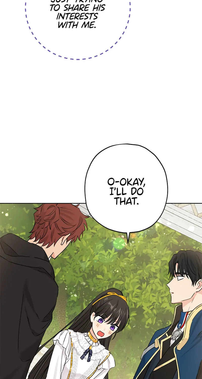 Read I Am the Real One chapter 14 image 41 on Lezhin