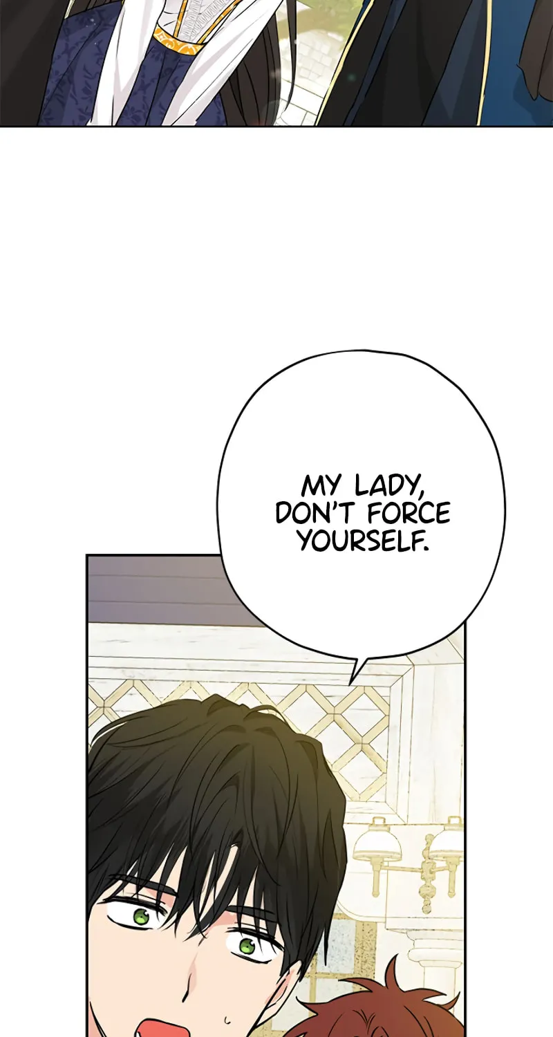 Read I Am the Real One chapter 14 image 42 on Lezhin
