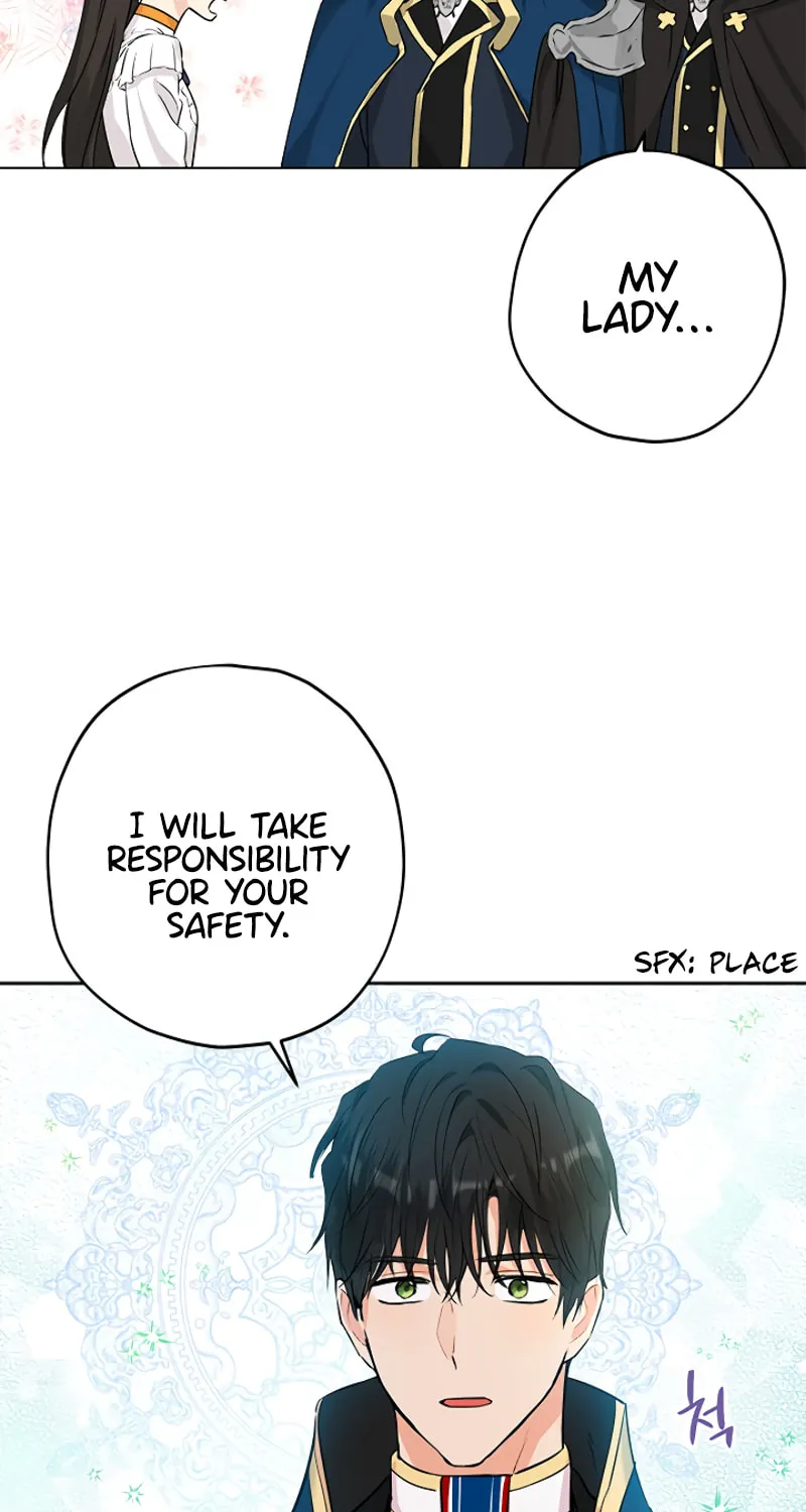 Read I Am the Real One chapter 14 image 44 on Lezhin