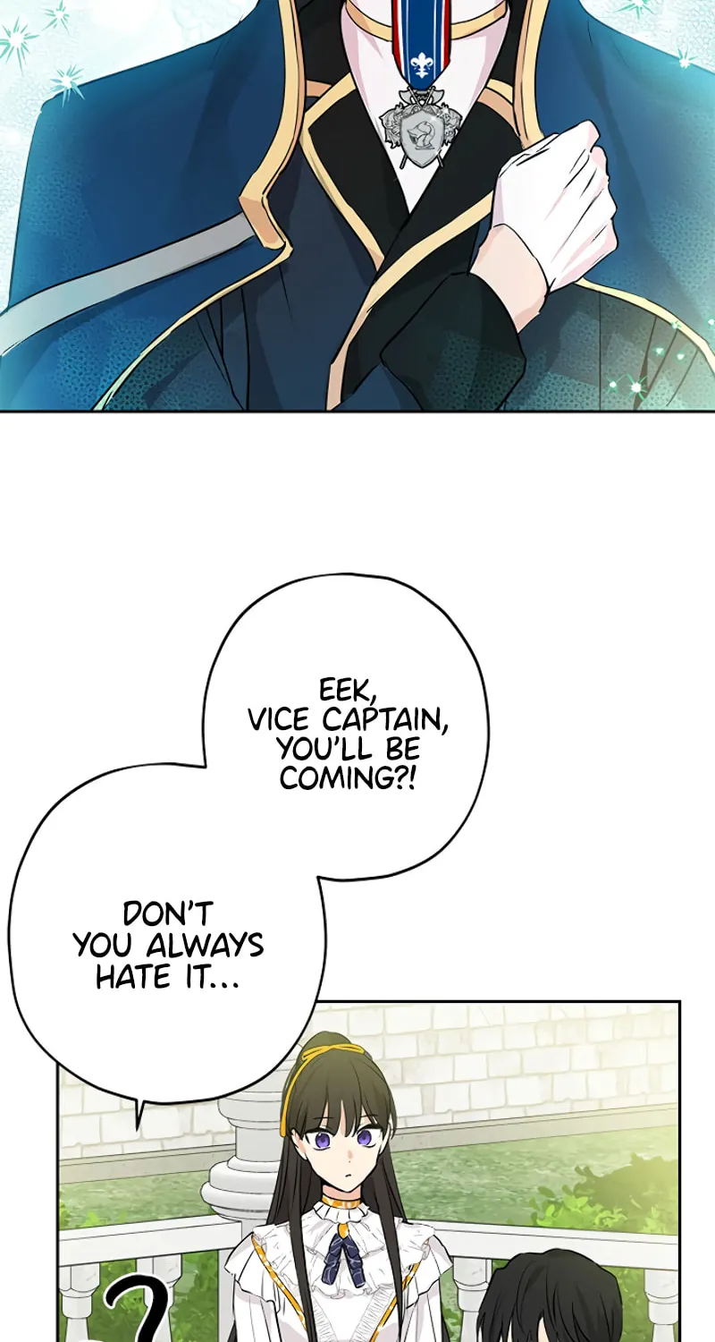 Read I Am the Real One chapter 14 image 45 on Lezhin