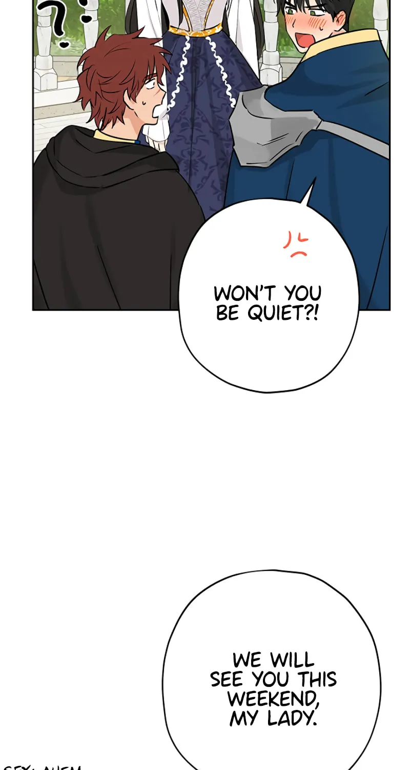 Read I Am the Real One chapter 14 image 46 on Lezhin