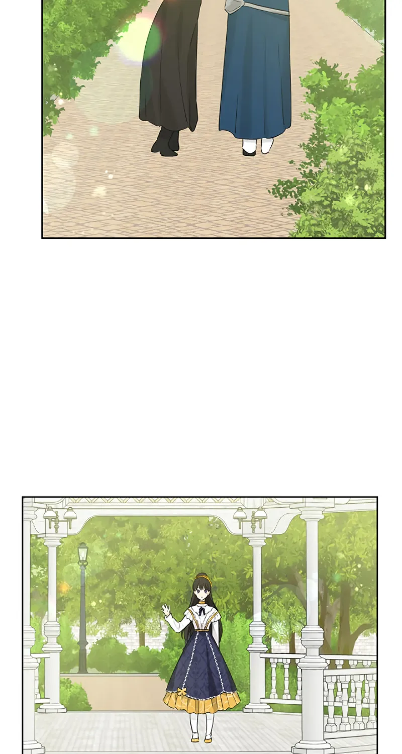 Read I Am the Real One chapter 14 image 49 on Lezhin