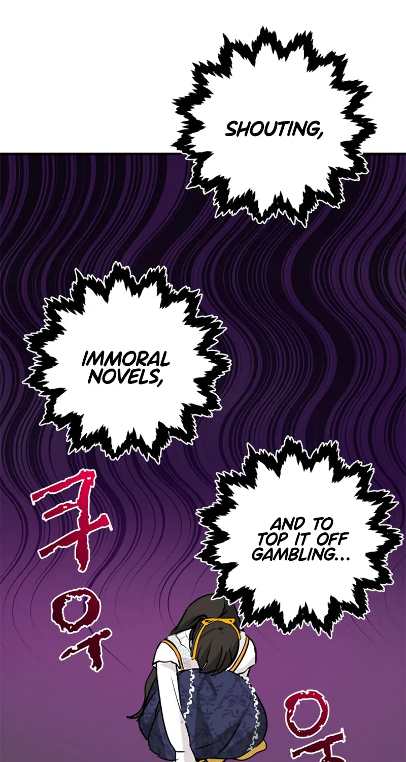Read I Am the Real One chapter 14 image 52 on Lezhin