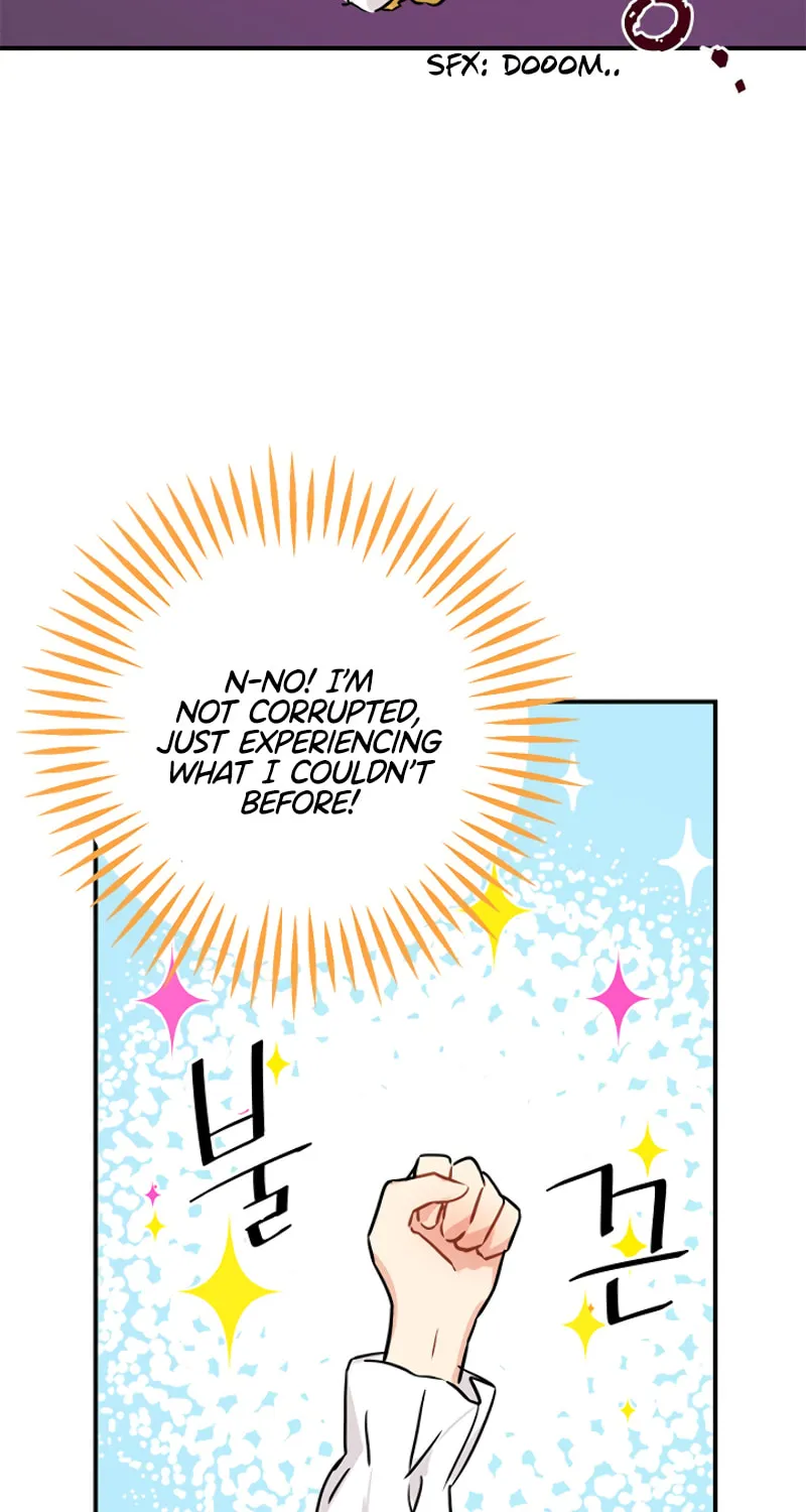 Read I Am the Real One chapter 14 image 53 on Lezhin