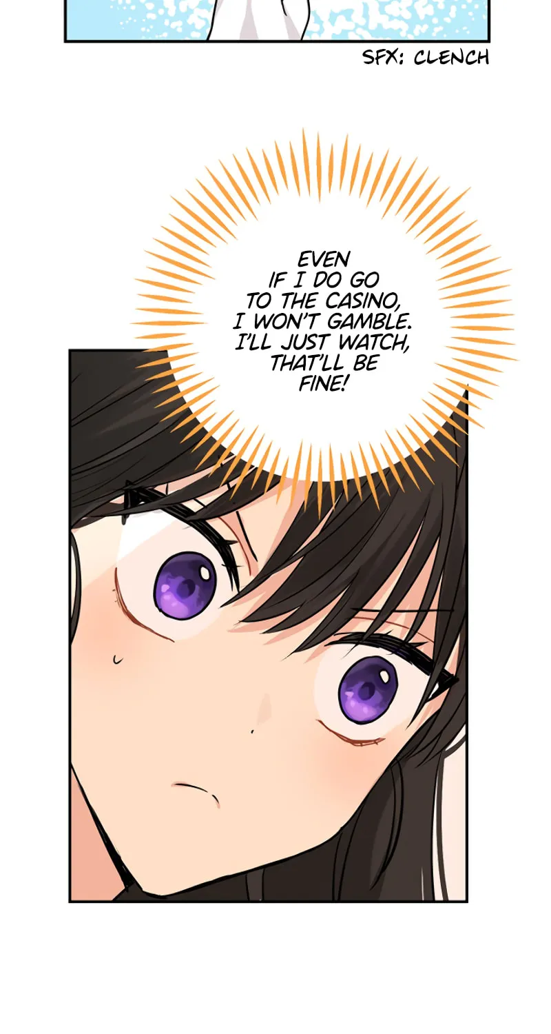 Read I Am the Real One chapter 14 image 54 on Lezhin