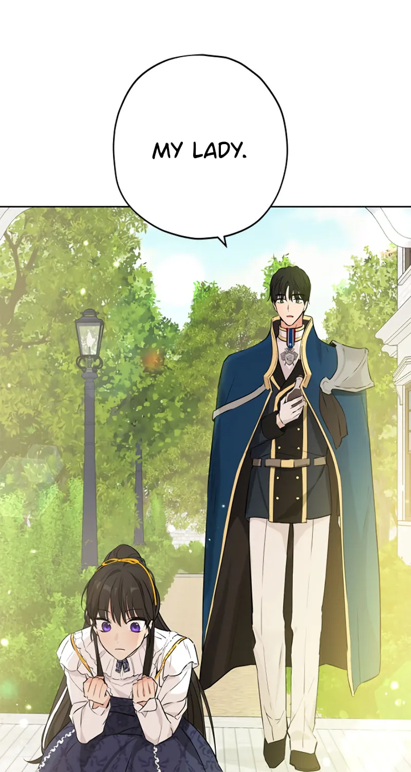 Read I Am the Real One chapter 14 image 55 on Lezhin