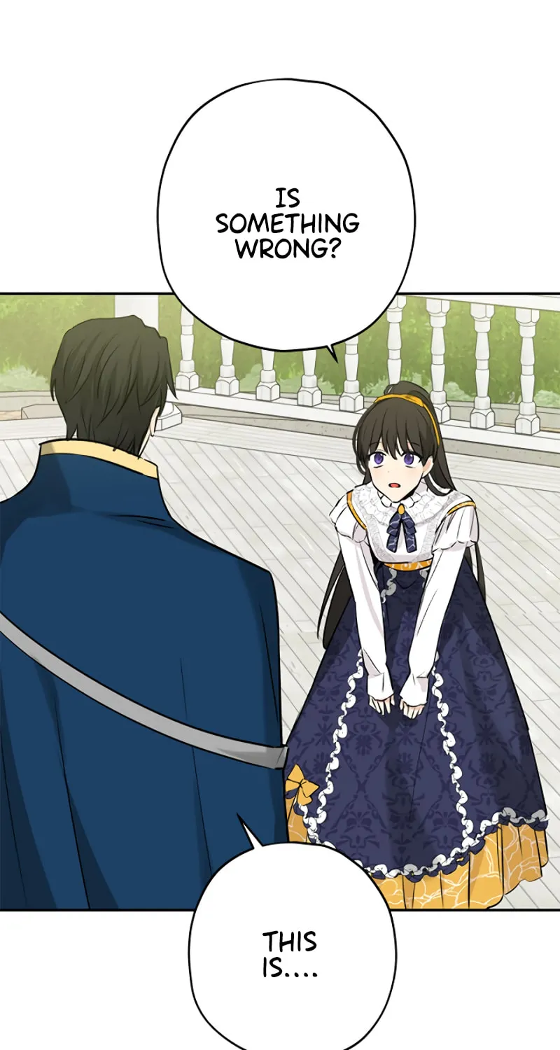 Read I Am the Real One chapter 14 image 57 on Lezhin