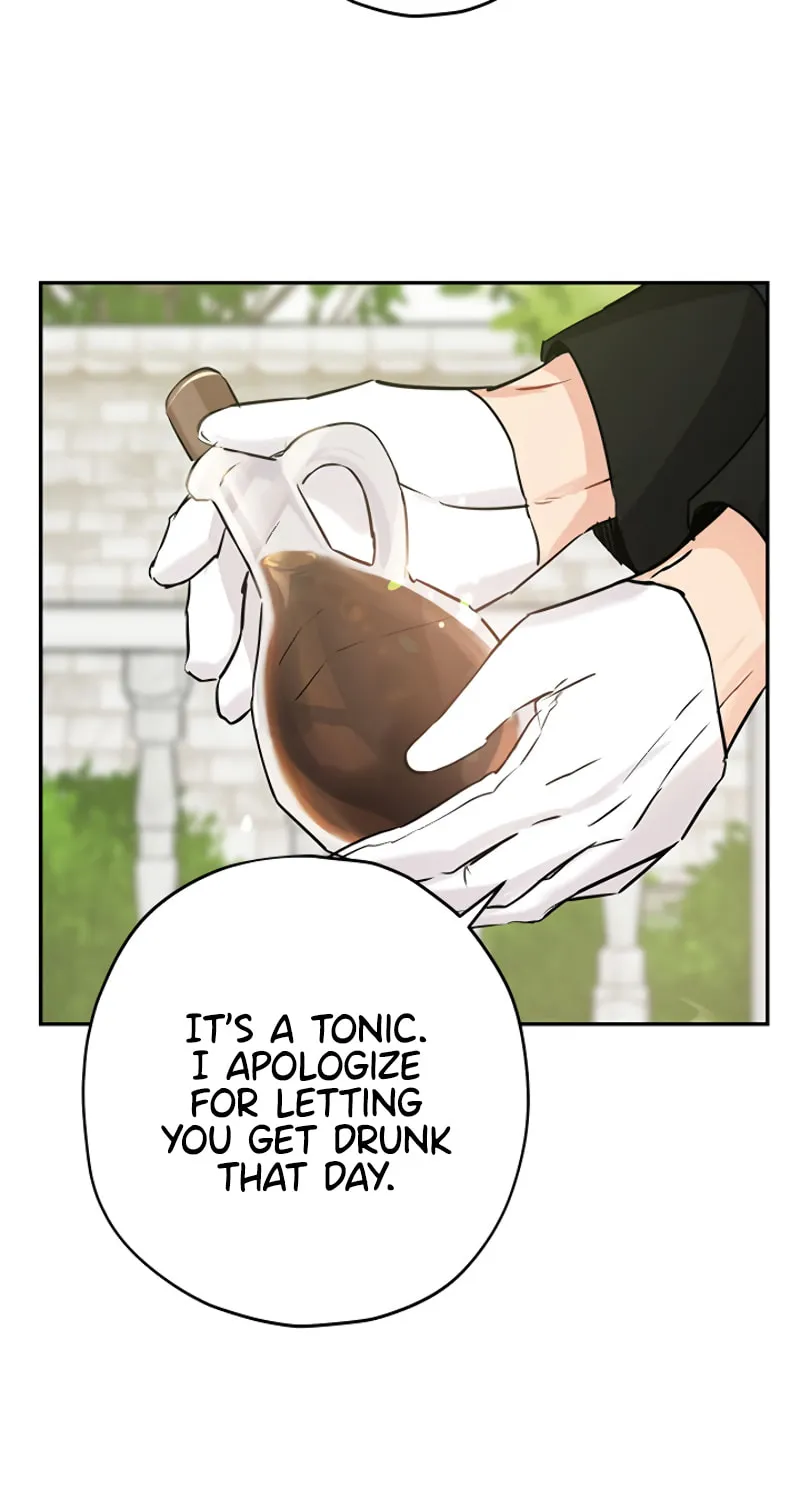 Read I Am the Real One chapter 14 image 58 on Lezhin