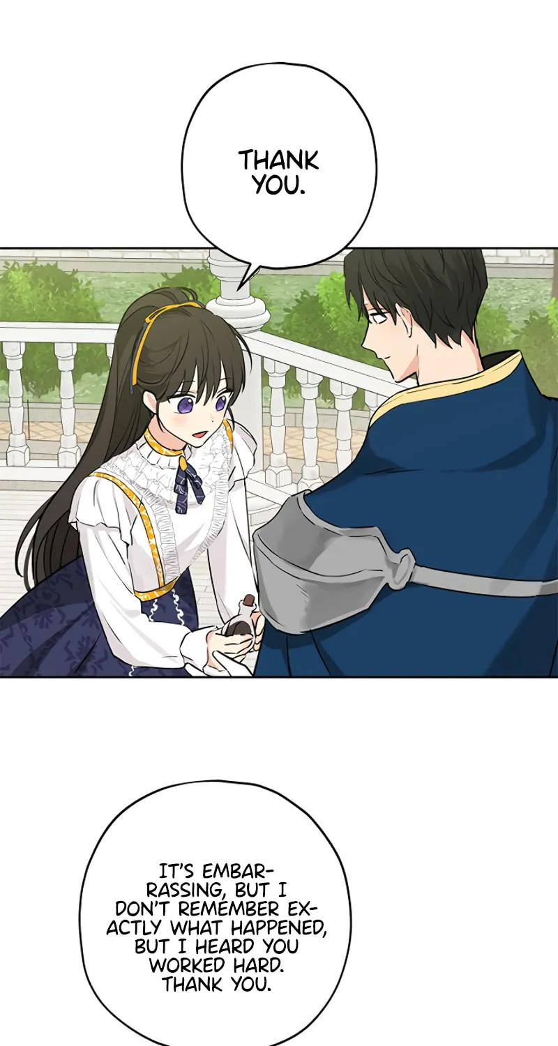 Read I Am the Real One chapter 14 image 59 on Lezhin