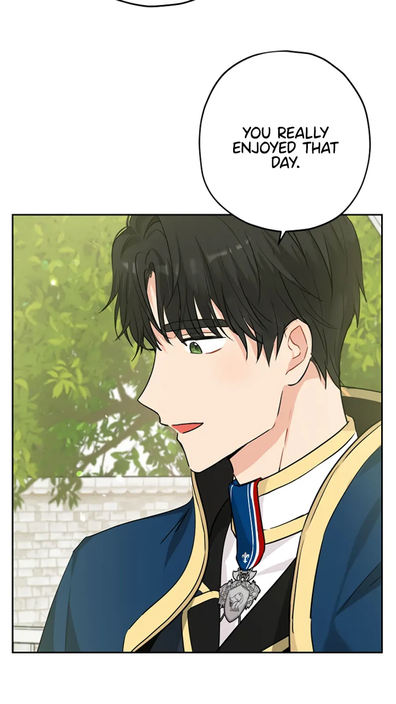 Read I Am the Real One chapter 14 image 60 on Lezhin