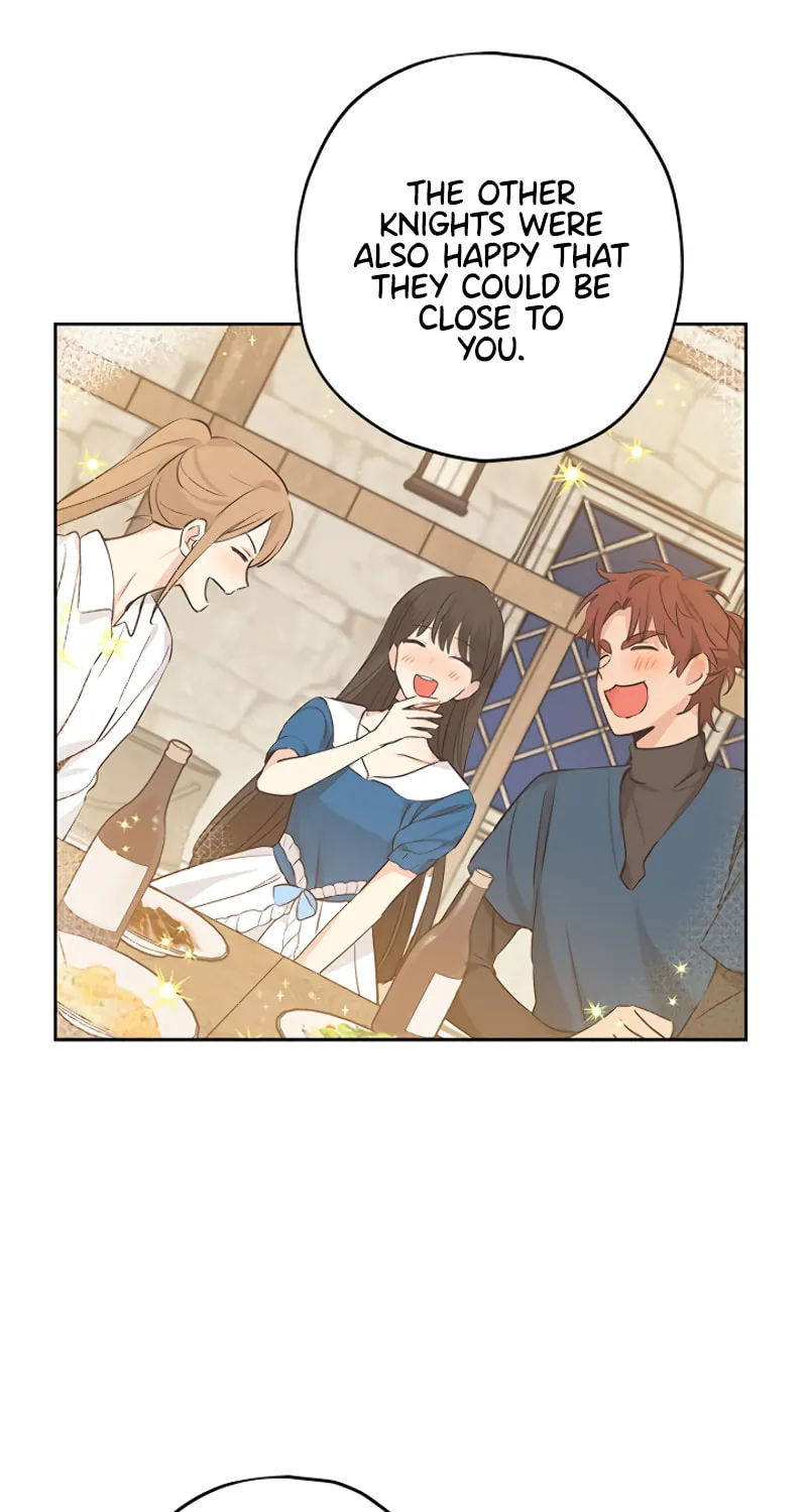Read I Am the Real One chapter 14 image 61 on Lezhin