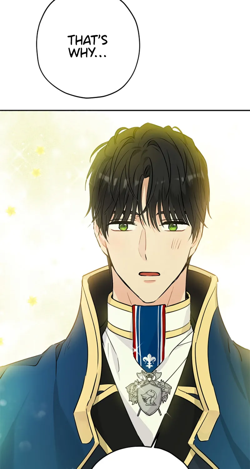 Read I Am the Real One chapter 14 image 62 on Lezhin