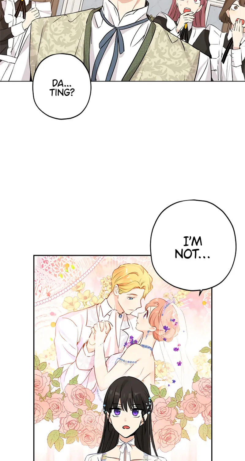 Read I Am the Real One chapter 14 image 9 on Lezhin