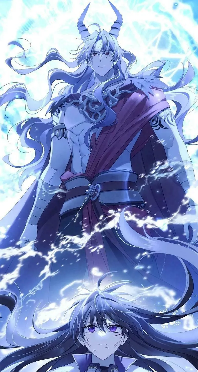 Read I Am the Real One chapter 140 image 36 on Lezhin