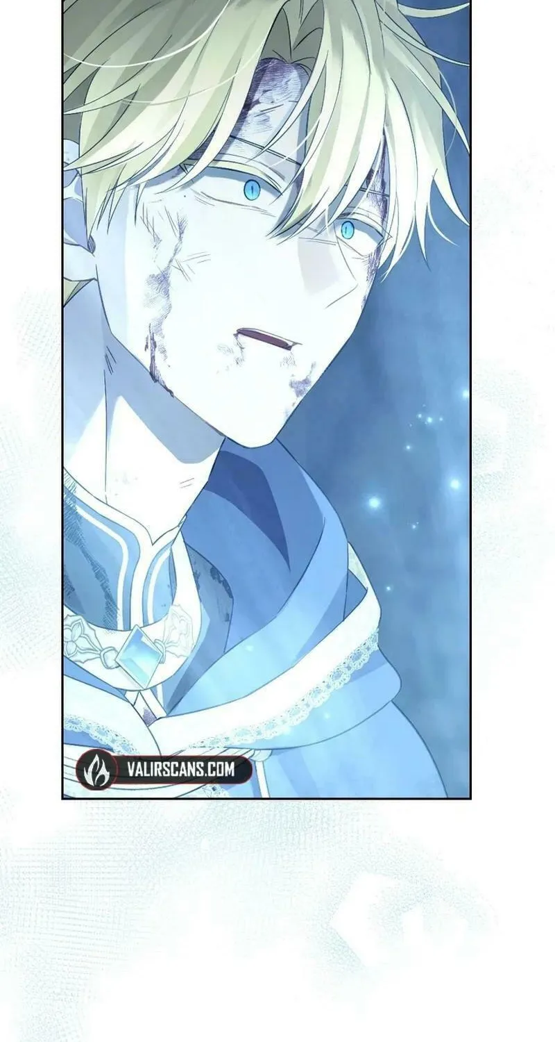 Read I Am the Real One chapter 141 image 17 on Lezhin