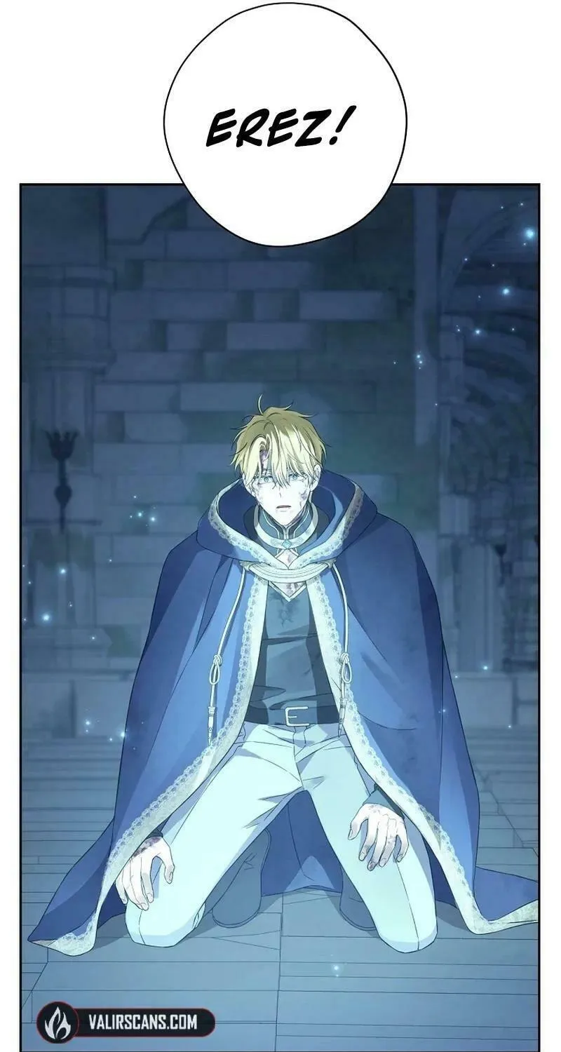 Read I Am the Real One chapter 141 image 24 on Lezhin