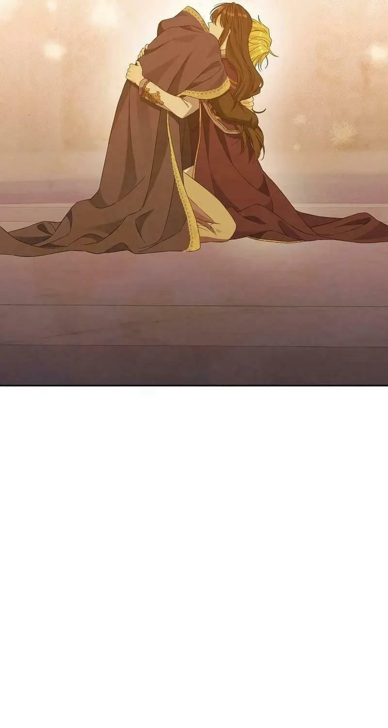 Read I Am the Real One chapter 141 image 36 on Lezhin