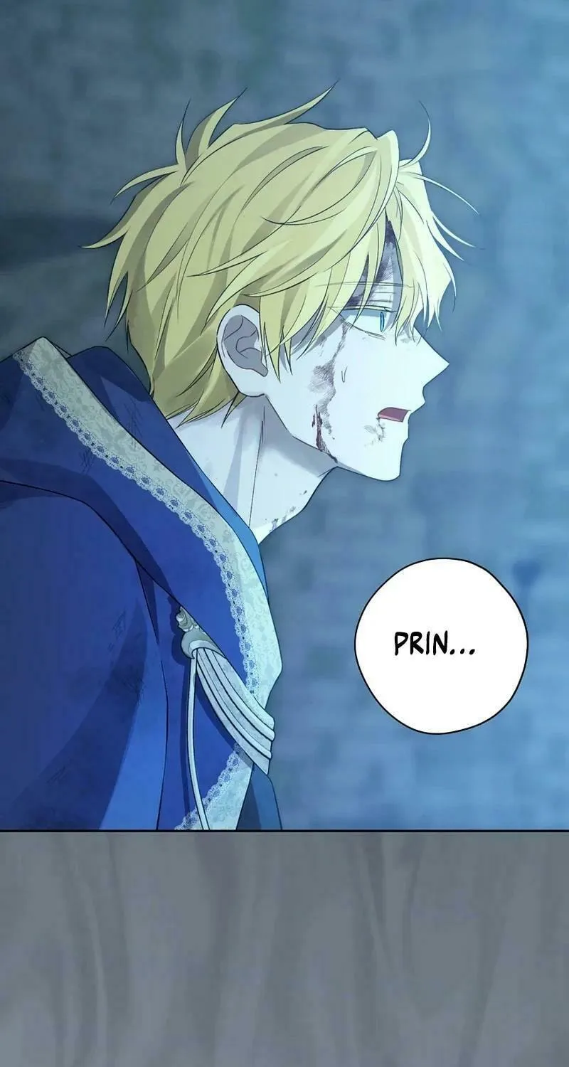 Read I Am the Real One chapter 141 image 4 on Lezhin