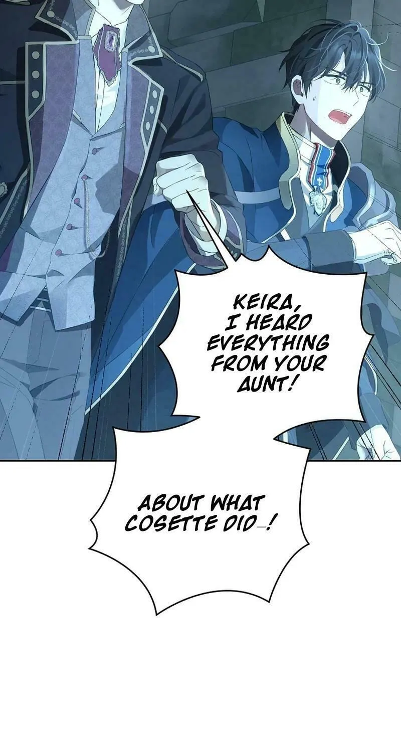 Read I Am the Real One chapter 141 image 44 on Lezhin