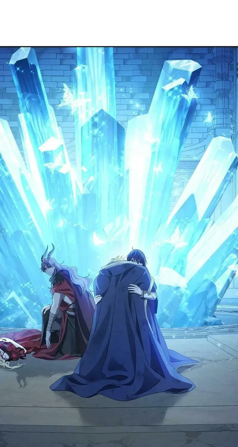 Read I Am the Real One chapter 141 image 45 on Lezhin