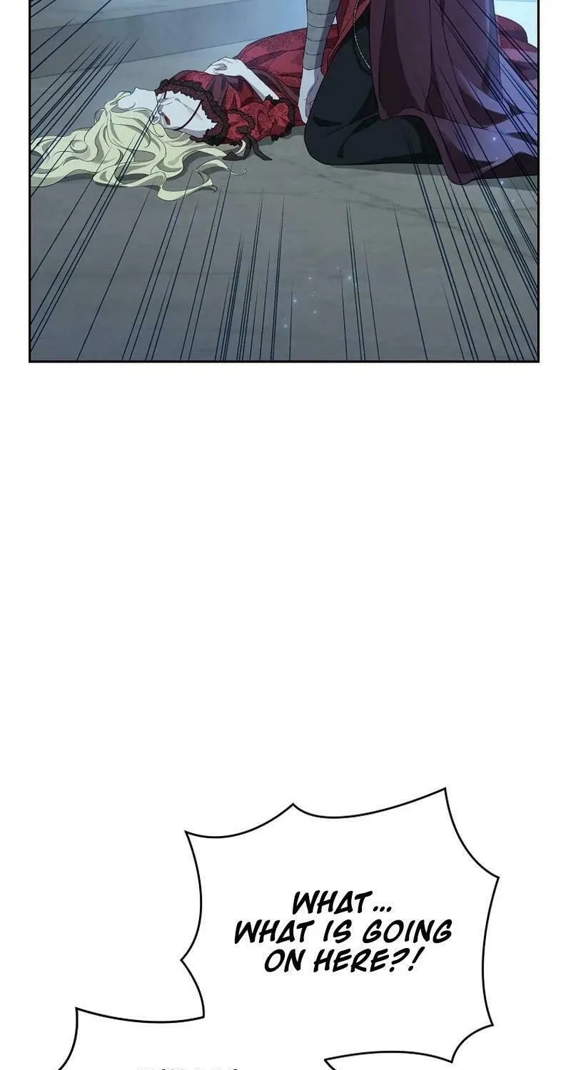 Read I Am the Real One chapter 141 image 56 on Lezhin