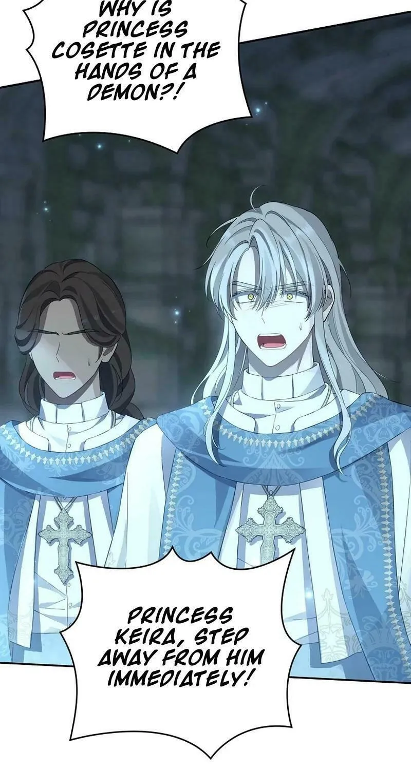 Read I Am the Real One chapter 141 image 57 on Lezhin