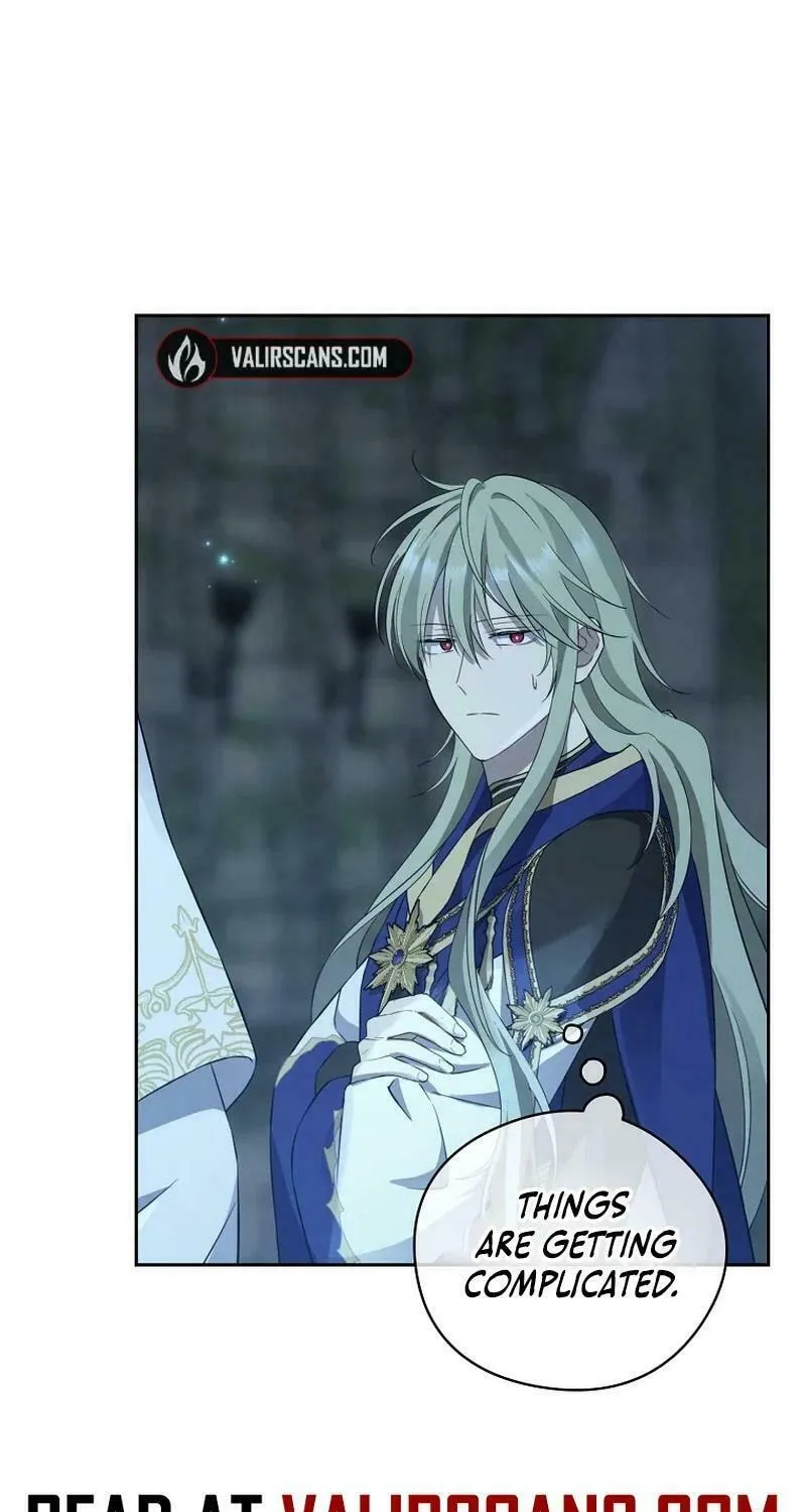 Read I Am the Real One chapter 141 image 58 on Lezhin