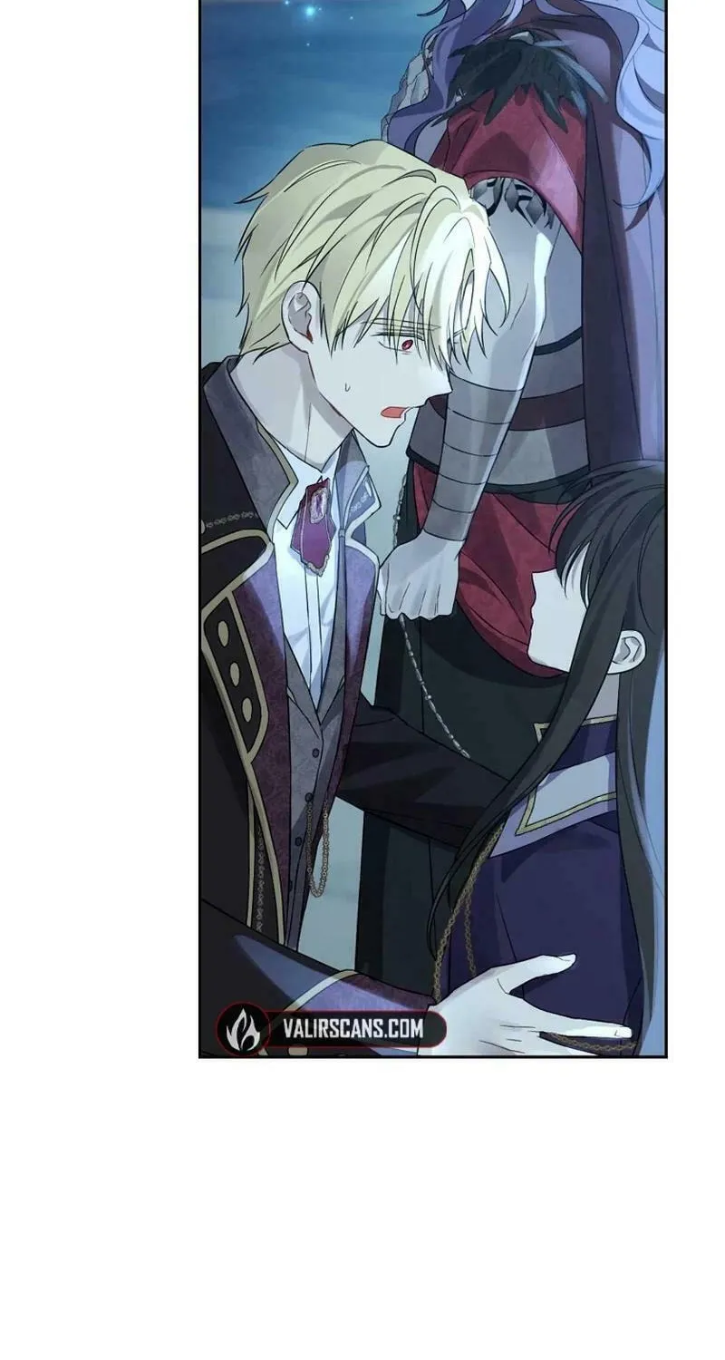 Read I Am the Real One chapter 141 image 63 on Lezhin