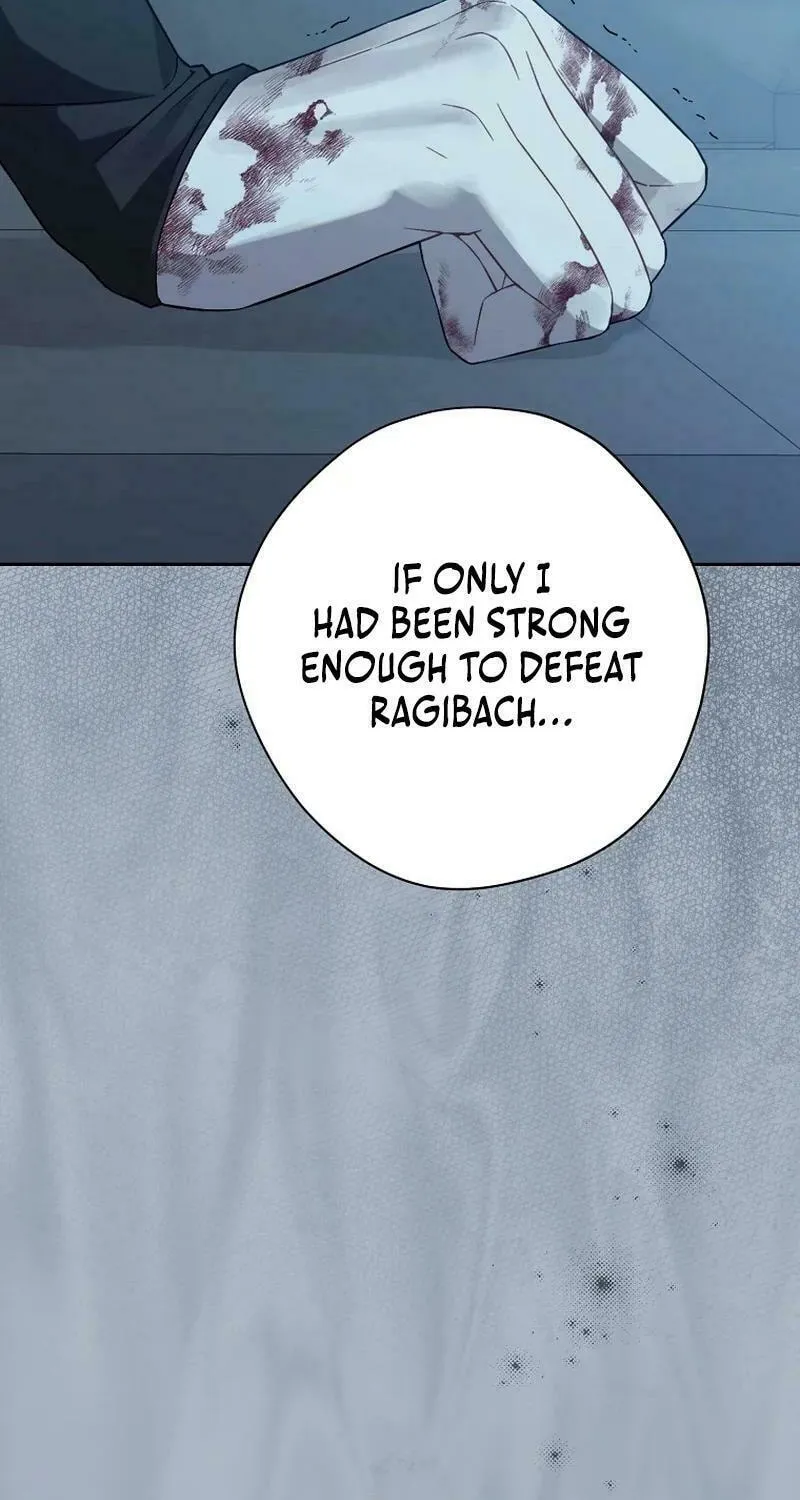Read I Am the Real One chapter 141 image 8 on Lezhin