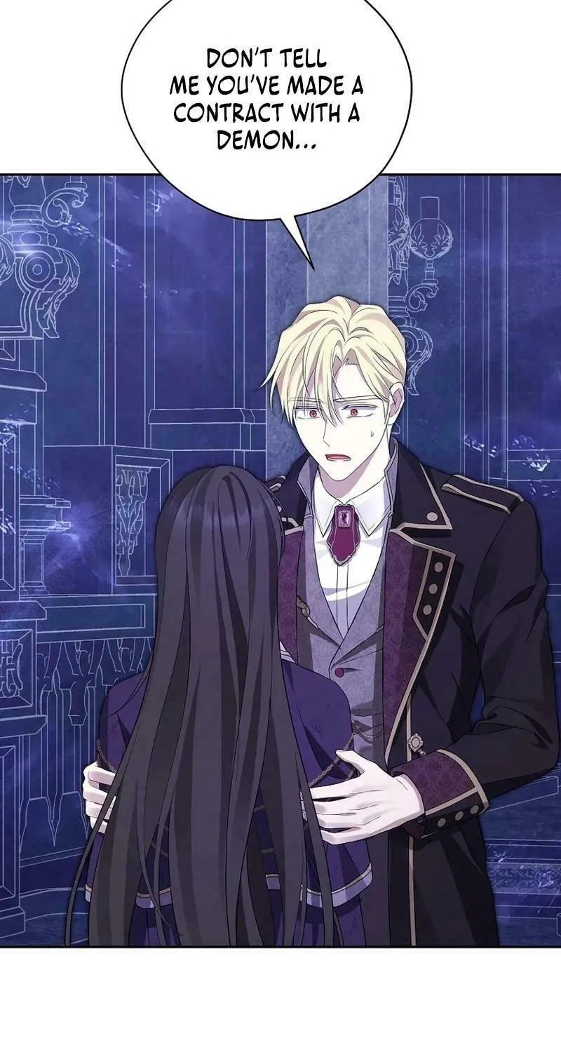 Read I Am the Real One chapter 141 image 80 on Lezhin