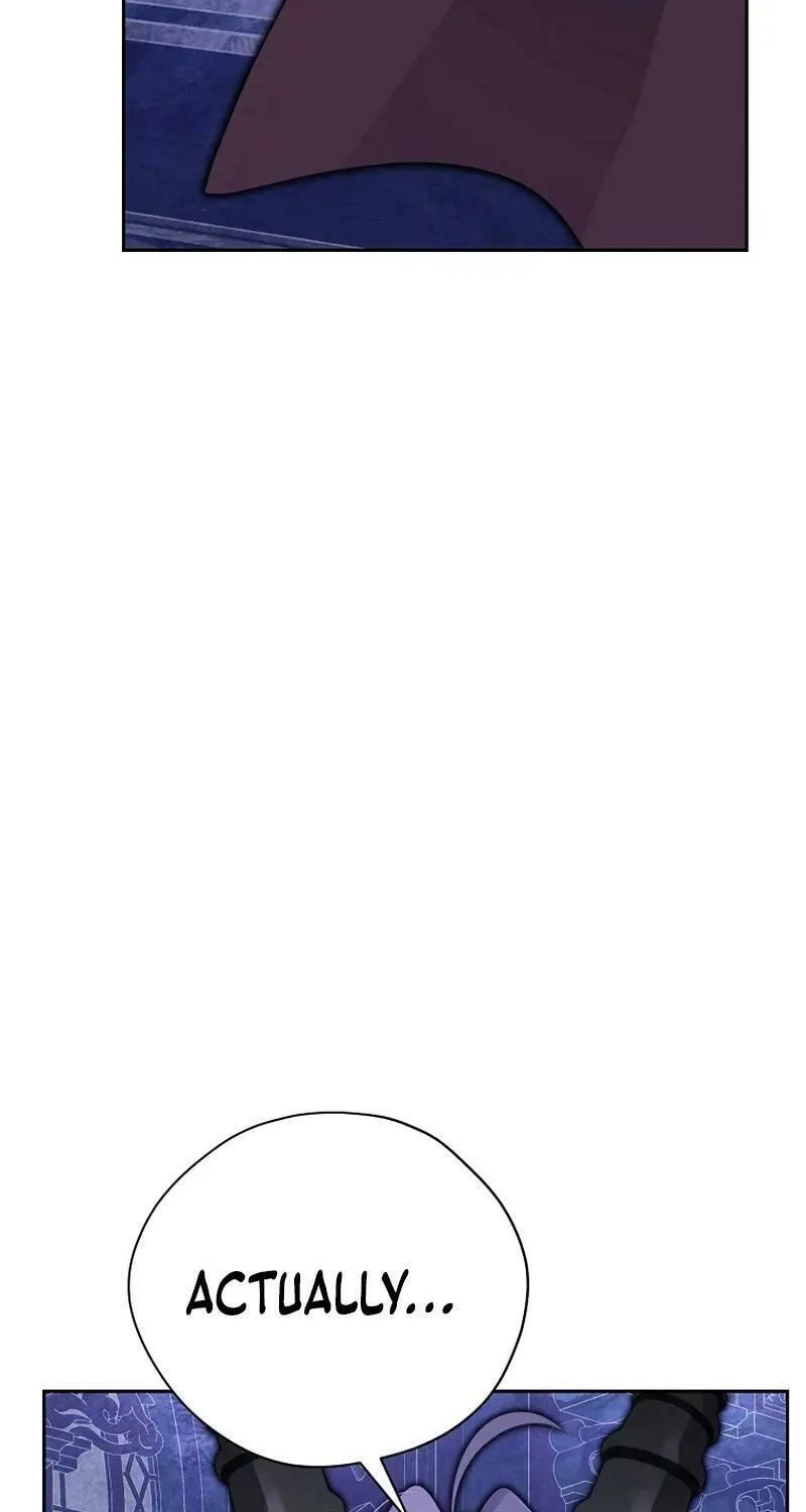 Read I Am the Real One chapter 141 image 85 on Lezhin