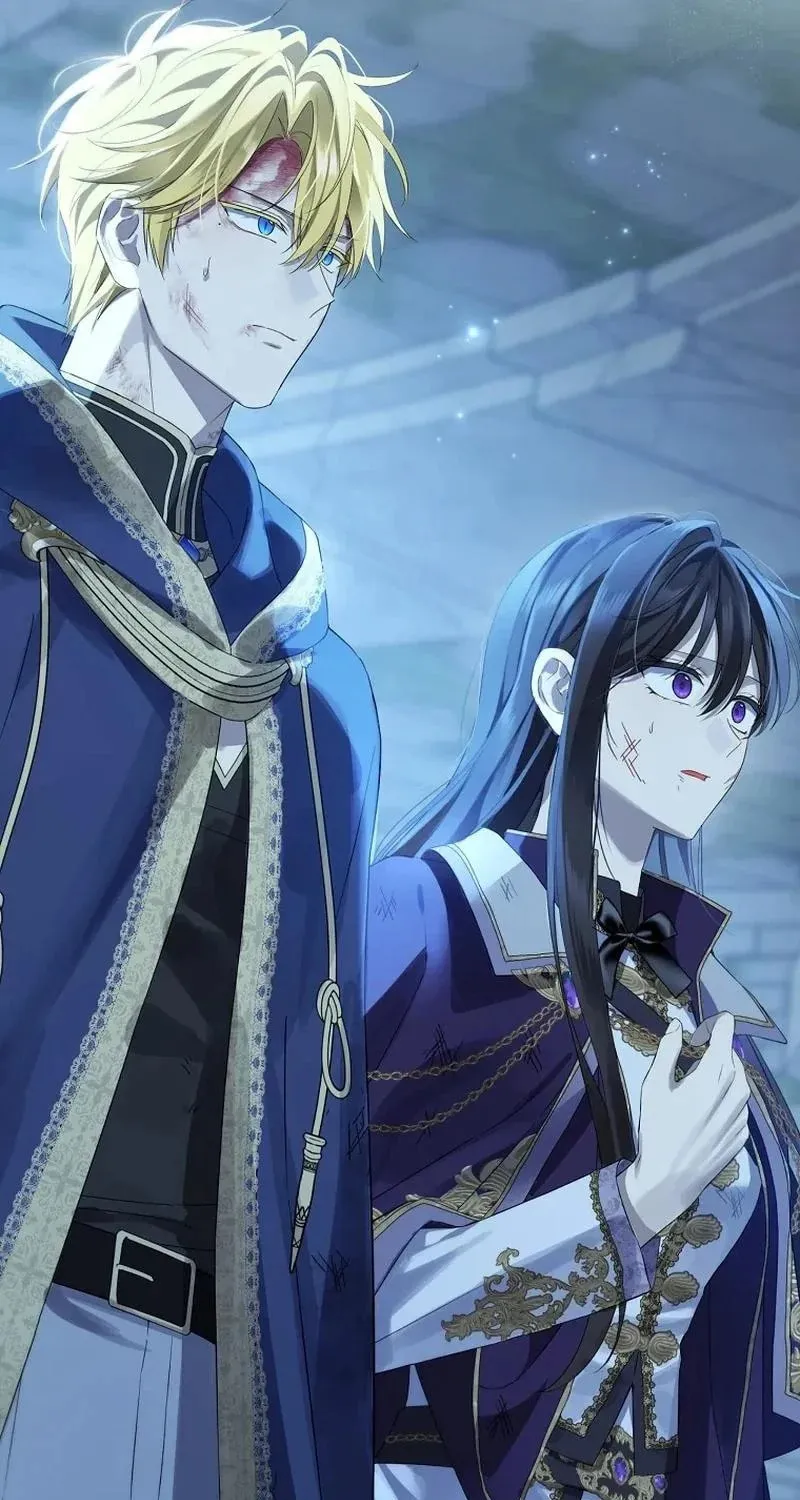Read I Am the Real One chapter 142 image 112 on Lezhin