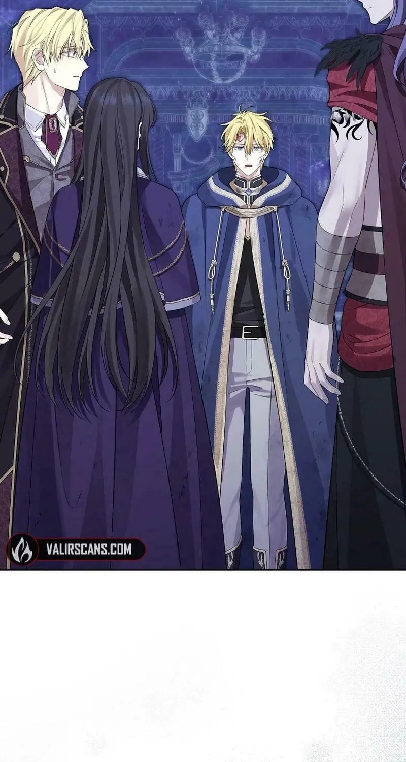 Read I Am the Real One chapter 142 image 14 on Lezhin
