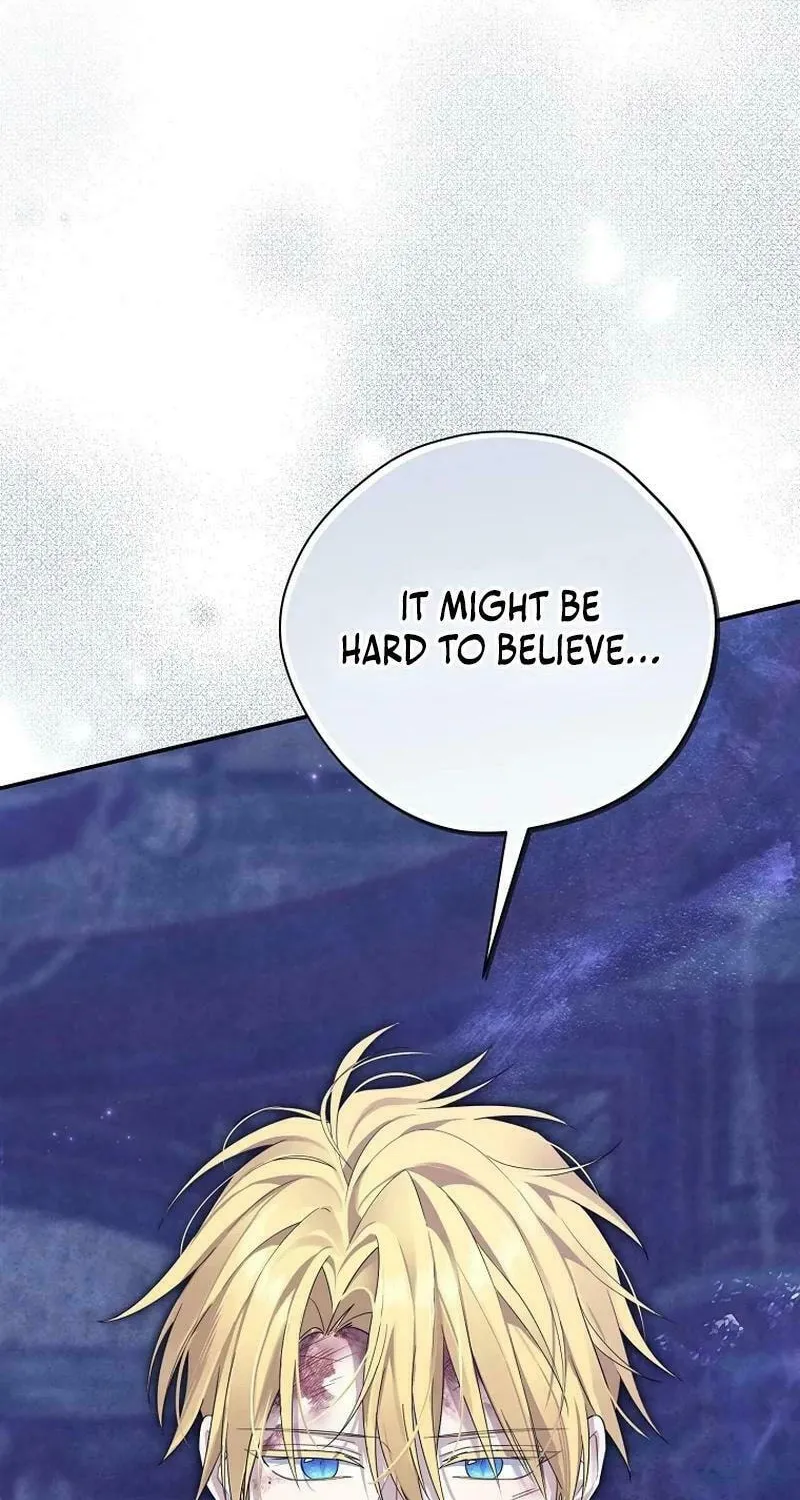 Read I Am the Real One chapter 142 image 15 on Lezhin