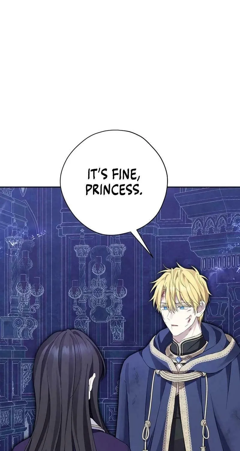 Read I Am the Real One chapter 142 image 18 on Lezhin