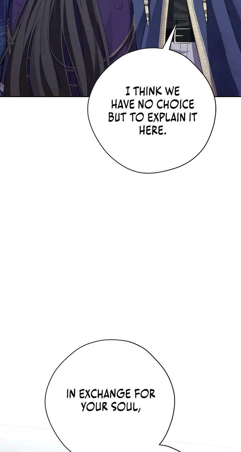 Read I Am the Real One chapter 142 image 19 on Lezhin