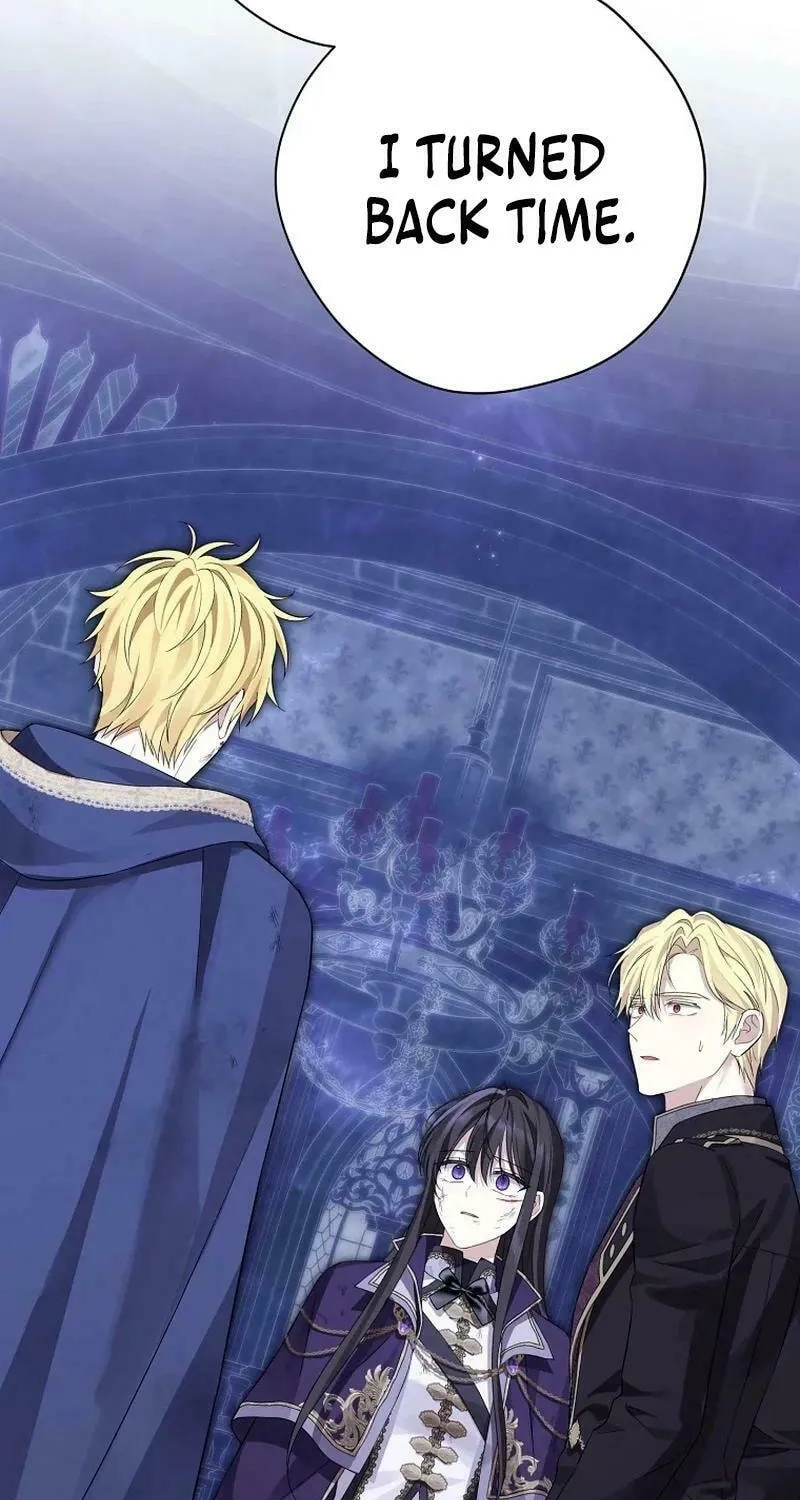 Read I Am the Real One chapter 142 image 20 on Lezhin