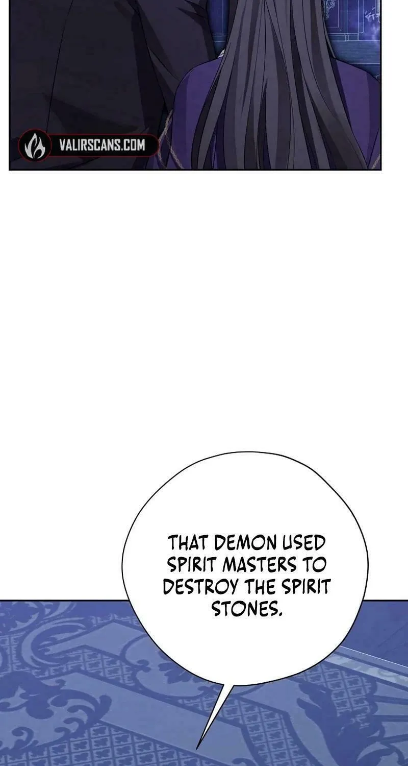 Read I Am the Real One chapter 142 image 25 on Lezhin